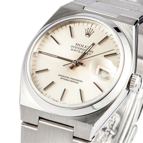 rolex quartz movement|rolex oyster quartz review.